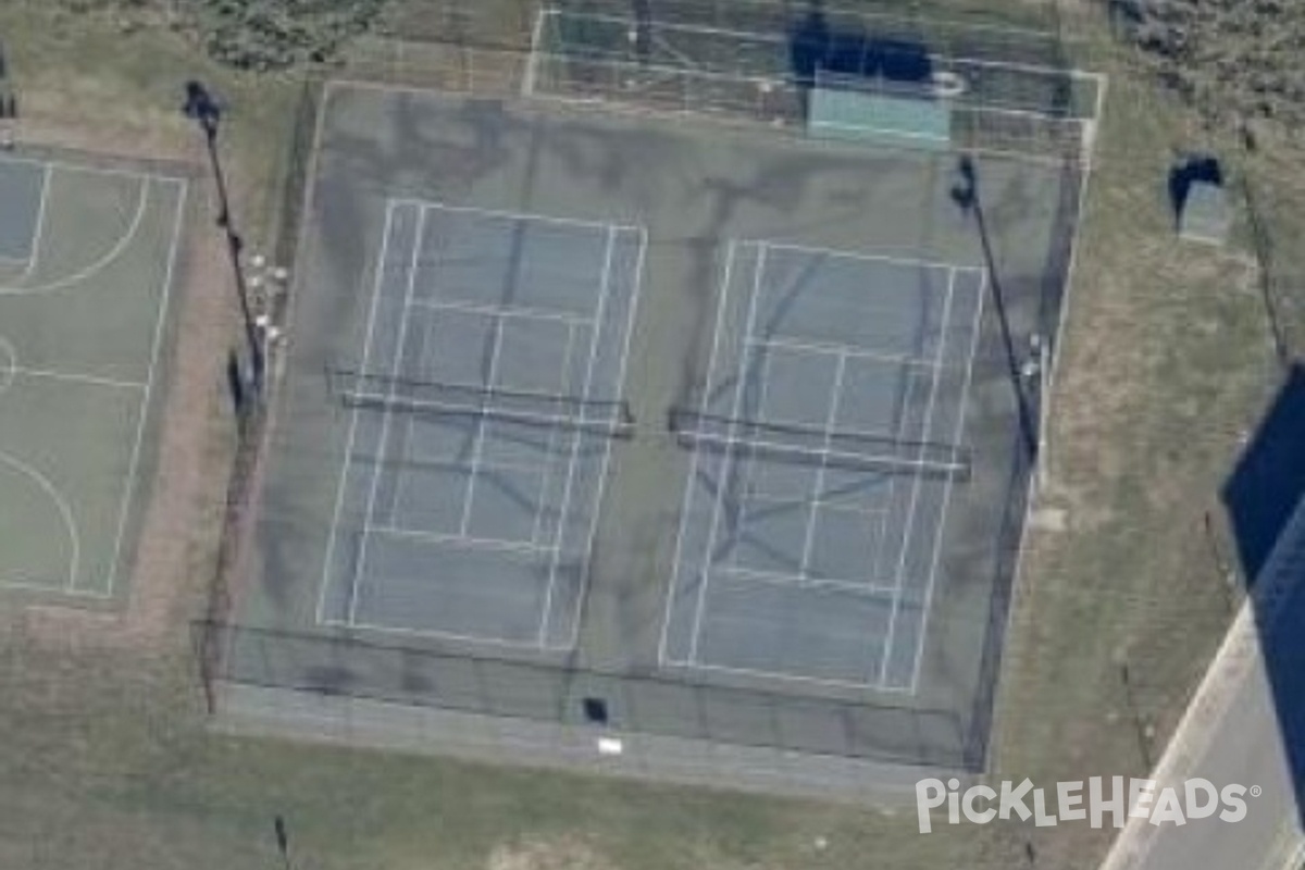 Photo of Pickleball at Arbuckle Acres Park